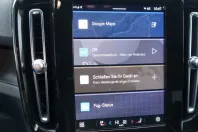 Volvo XC40 din 2022 cu 46.800 km - oferta VOL166865 - foto 17