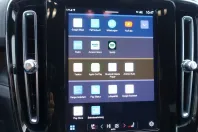 Volvo XC40 din 2022 cu 46.800 km - oferta VOL166865 - foto 18