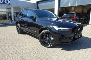 Volvo XC60 din 2024 - oferta VOL166866