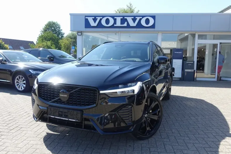 Volvo XC60 din 2024 cu 19.586 km - oferta VOL166866 - foto 2