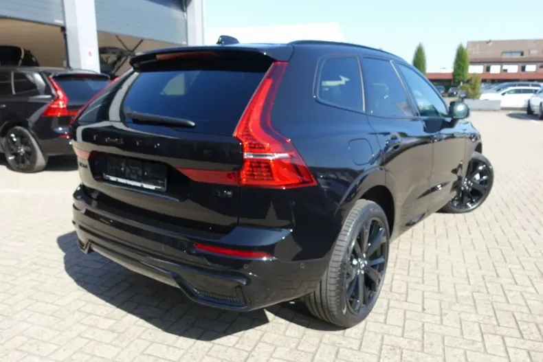 Volvo XC60 din 2024 cu 19.586 km - oferta VOL166866 - foto 3