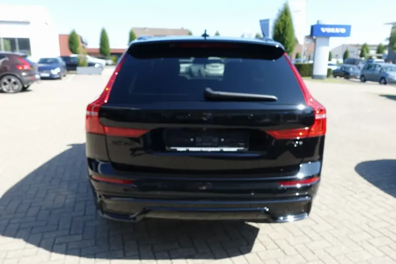 Volvo XC60 din 2024 cu 19.586 km - oferta VOL166866 - foto 4