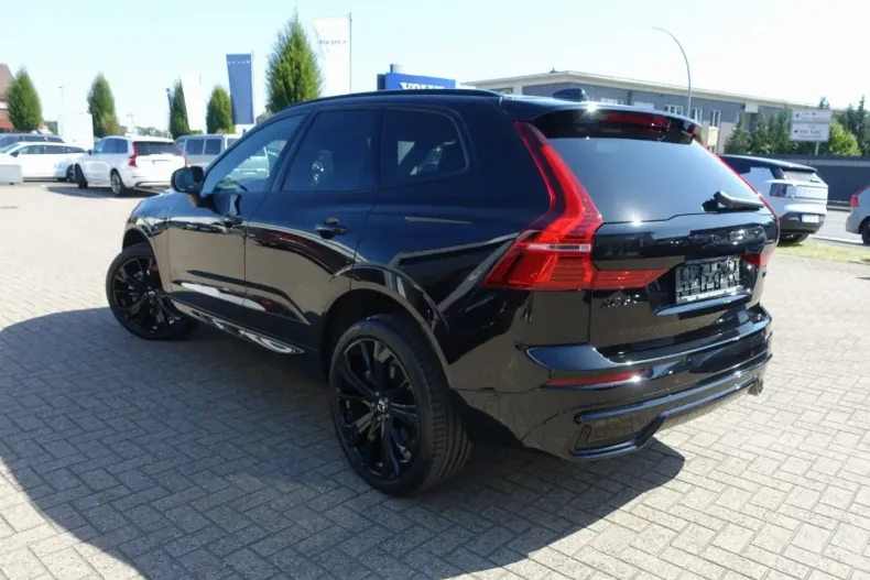Volvo XC60 din 2024 cu 19.586 km - oferta VOL166866 - foto 5
