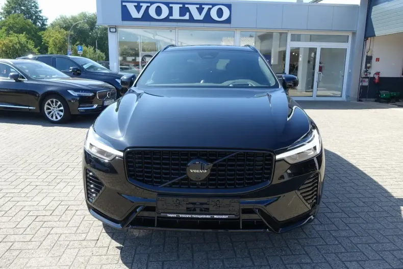 Volvo XC60 din 2024 cu 19.586 km - oferta VOL166866 - foto 7