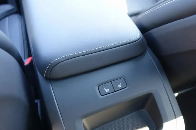 Volvo XC60 din 2024 cu 19.586 km - oferta VOL166866 - foto 20