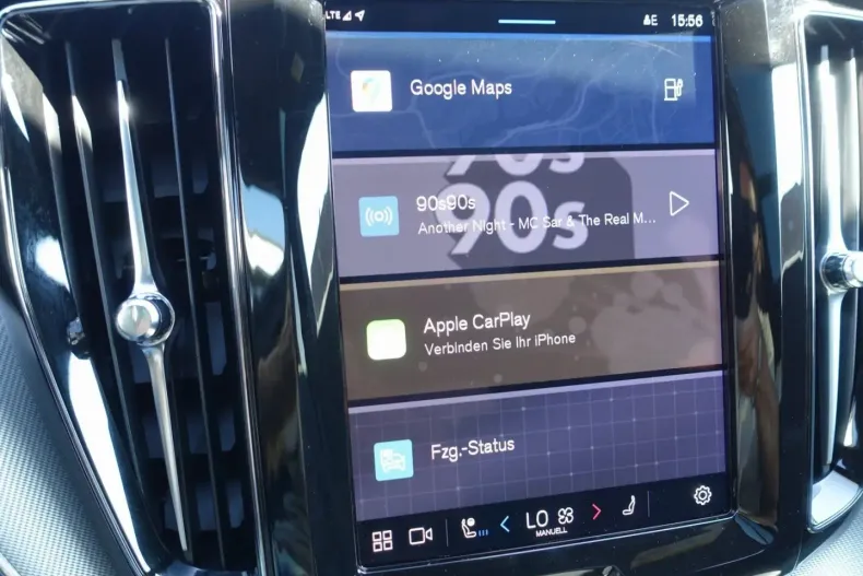 Volvo XC60 din 2024 cu 19.586 km - oferta VOL166866 - foto 21