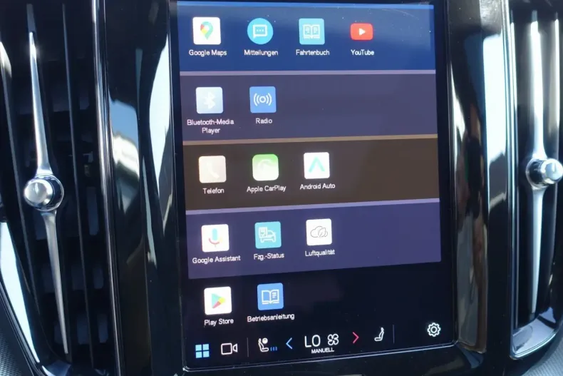 Volvo XC60 din 2024 cu 19.586 km - oferta VOL166866 - foto 23