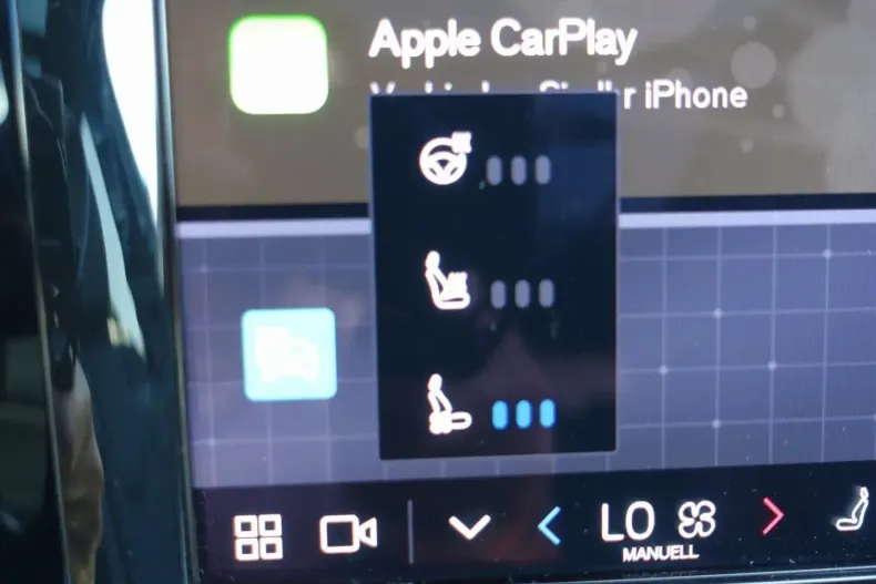 Volvo XC60 din 2024 cu 19.586 km - oferta VOL166866 - foto 25