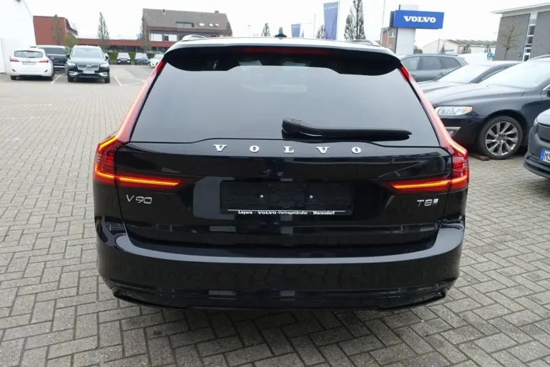 Volvo V90 din 2025 cu 13.600 km - oferta VOL166867 - foto 4