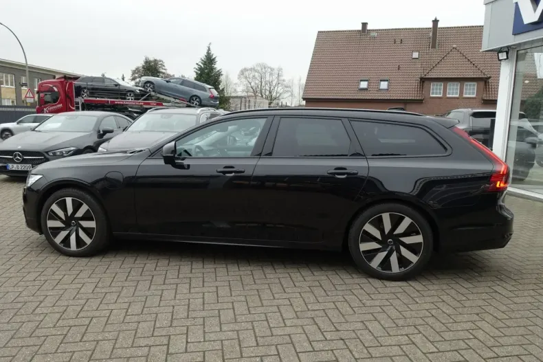 Volvo V90 din 2025 cu 13.600 km - oferta VOL166867 - foto 6