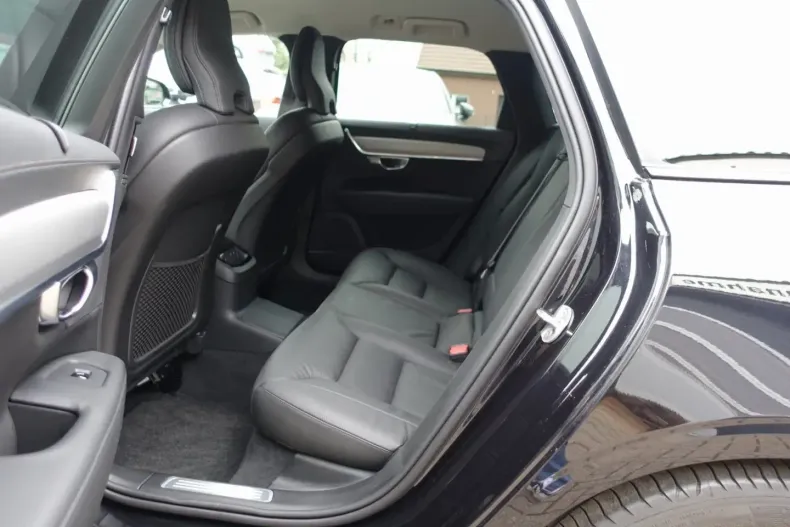 Volvo V90 din 2025 cu 13.600 km - oferta VOL166867 - foto 9