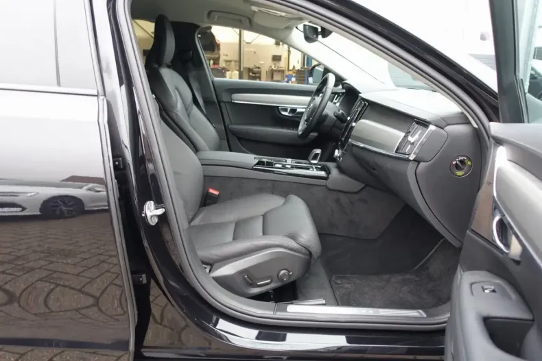 Volvo V90 din 2025 cu 13.600 km - oferta VOL166867 - foto 10