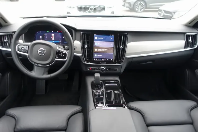 Volvo V90 din 2025 cu 13.600 km - oferta VOL166867 - foto 12