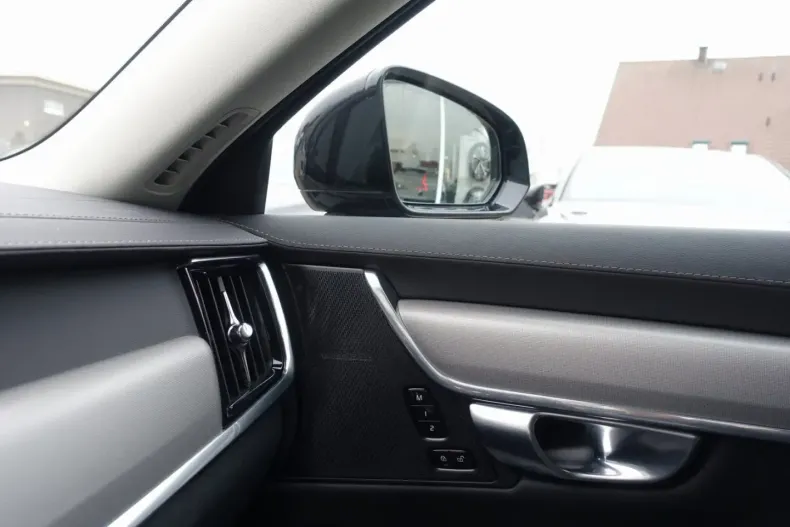 Volvo V90 din 2025 cu 13.600 km - oferta VOL166867 - foto 15