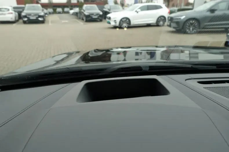 Volvo V90 din 2025 cu 13.600 km - oferta VOL166867 - foto 16