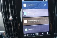 Volvo V90 din 2025 cu 13.600 km - oferta VOL166867 - foto 19