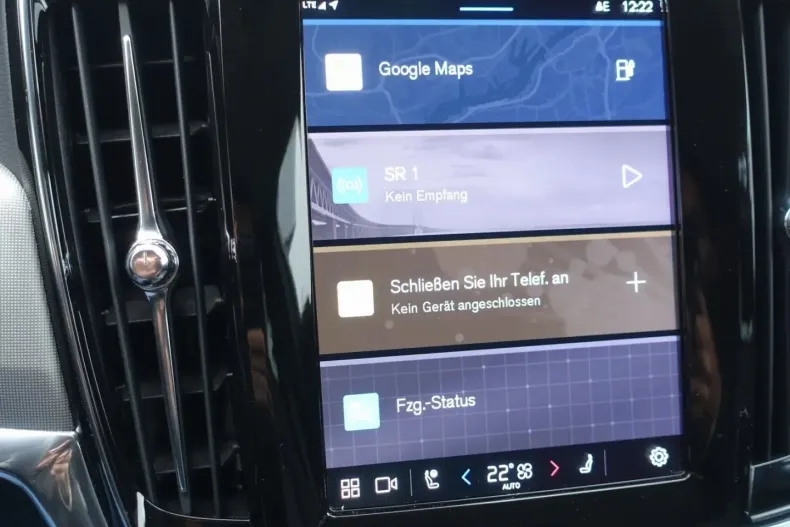 Volvo V90 din 2025 cu 13.600 km - oferta VOL166867 - foto 19