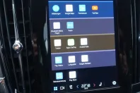 Volvo V90 din 2025 cu 13.600 km - oferta VOL166867 - foto 20