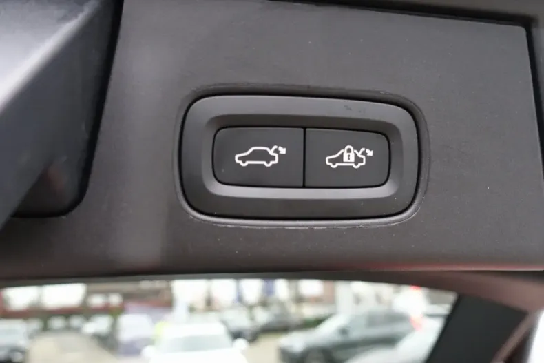 Volvo V90 din 2025 cu 13.600 km - oferta VOL166867 - foto 24