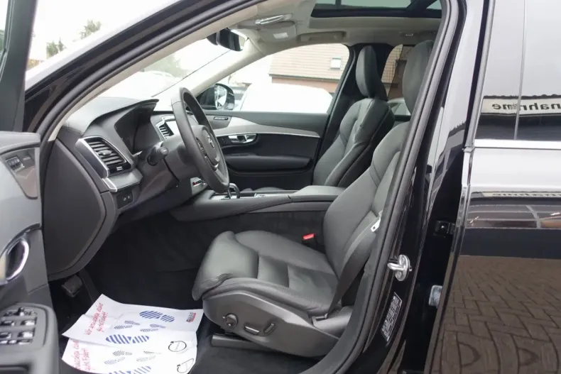 Volvo XC90 din 2024 cu 9.080 km - oferta VOL166868 - foto 8