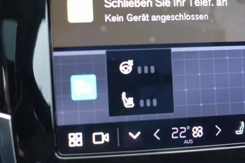 Volvo XC90 din 2024 cu 9.080 km - oferta VOL166868 - foto 21