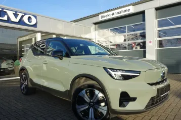 Volvo XC40 din 2023 - oferta VOL166869
