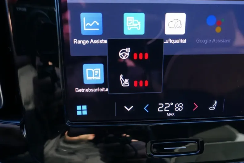 Volvo XC40 din 2023 cu 38.500 km - oferta VOL166869 - foto 19