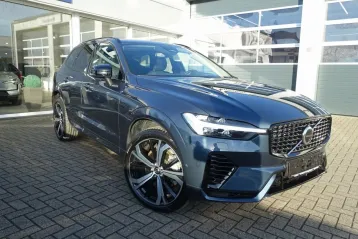 Volvo XC60 din 2025 - oferta VOL166870