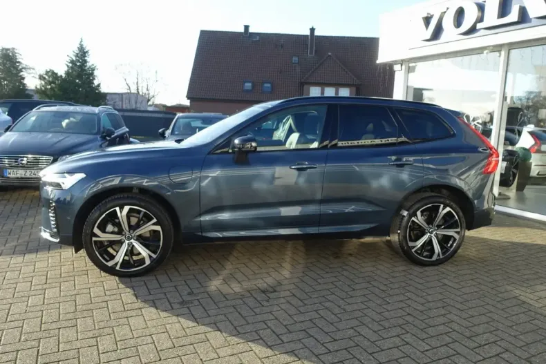 Volvo XC60 din 2025 cu 20.750 km - oferta VOL166870 - foto 6