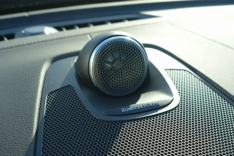 Volvo XC60 din 2025 cu 20.750 km - oferta VOL166870 - foto 20