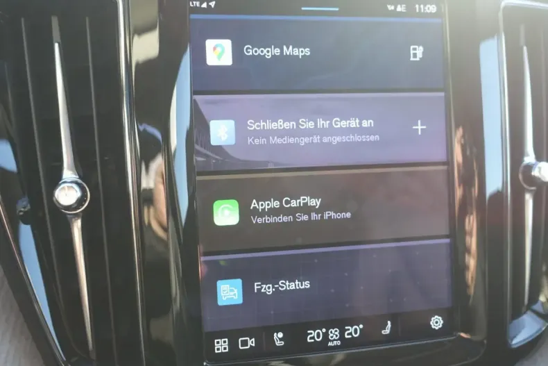 Volvo XC60 din 2025 cu 20.750 km - oferta VOL166870 - foto 24