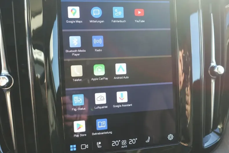 Volvo XC60 din 2025 cu 20.750 km - oferta VOL166870 - foto 25