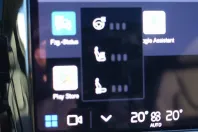 Volvo XC60 din 2025 cu 20.750 km - oferta VOL166870 - foto 26