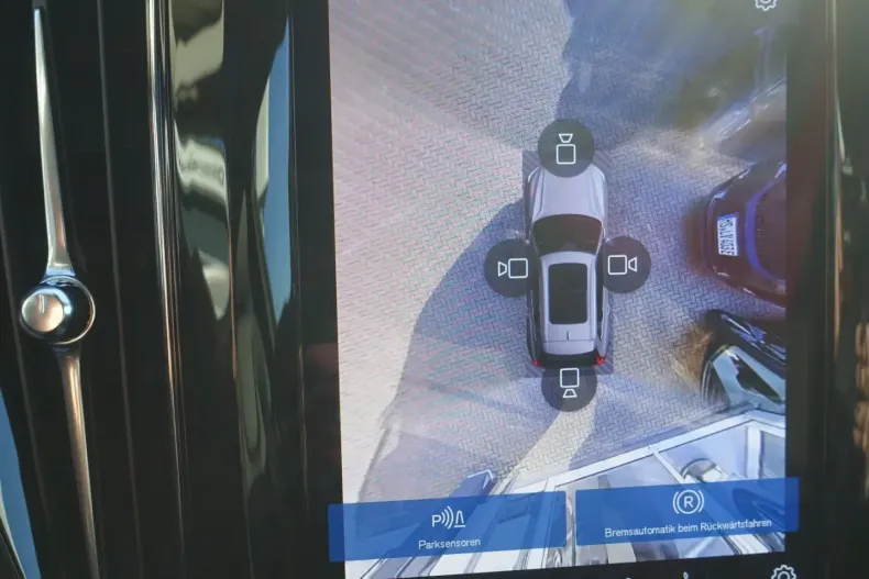 Volvo XC60 din 2025 cu 20.750 km - oferta VOL166870 - foto 28