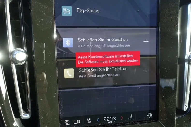 Volvo XC40 din 2024 cu 9.450 km - oferta VOL166871 - foto 18