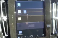 Volvo XC40 din 2024 cu 9.450 km - oferta VOL166871 - foto 19