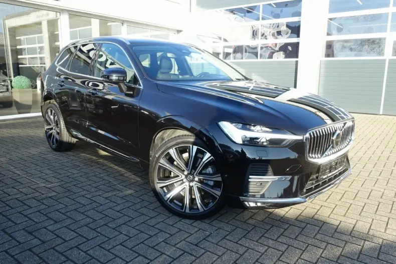 Volvo XC60 din 2023 cu 47.800 km - oferta VOL166872 - foto 1