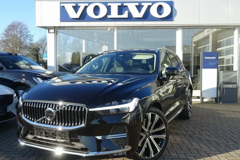 Volvo XC60 din 2023 cu 47.800 km - oferta VOL166872 - foto 2