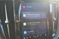 Volvo XC60 din 2023 cu 47.800 km - oferta VOL166872 - foto 20