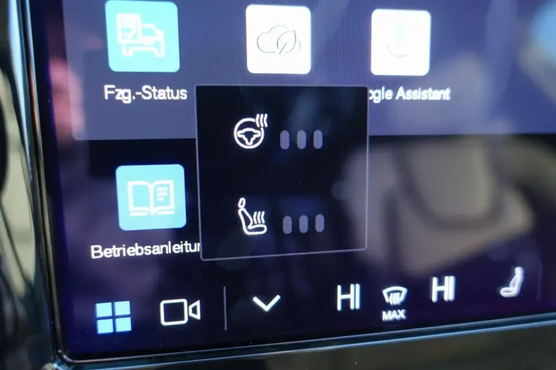 Volvo XC60 din 2023 cu 47.800 km - oferta VOL166872 - foto 22