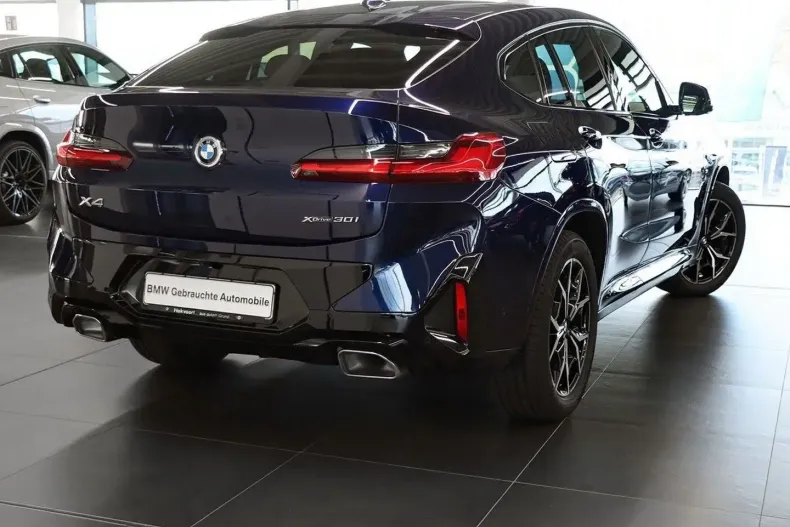 BMW X4 din 2022 cu 51.734 km - oferta BMW166873 - foto 3