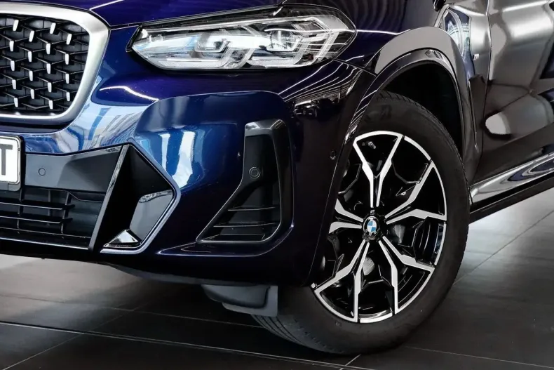 BMW X4 din 2022 cu 51.734 km - oferta BMW166873 - foto 4