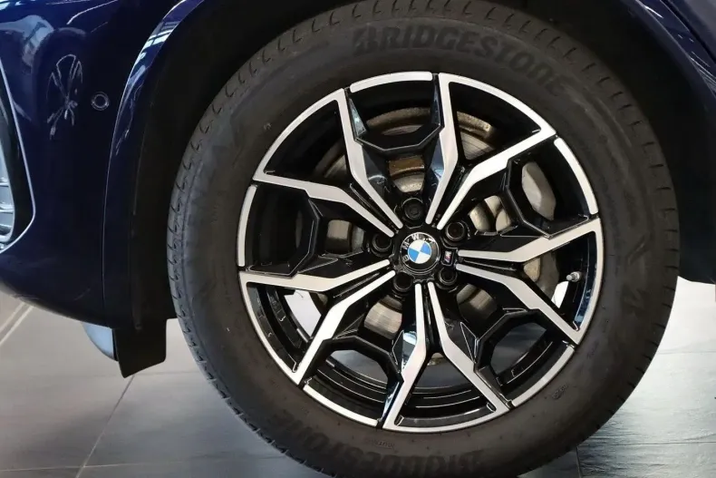 BMW X4 din 2022 cu 51.734 km - oferta BMW166873 - foto 5