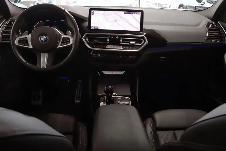 BMW X4 din 2022 cu 51.734 km - oferta BMW166873 - foto 9