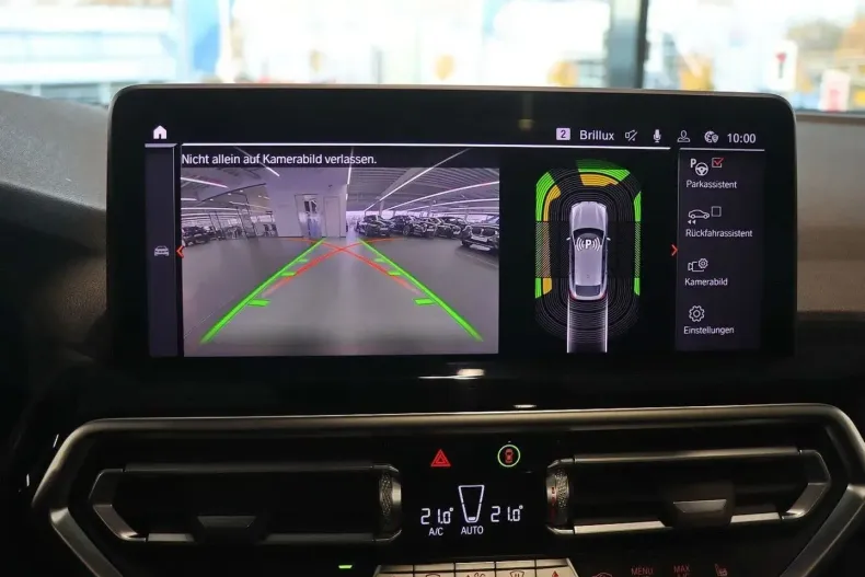 BMW X4 din 2022 cu 51.734 km - oferta BMW166873 - foto 12