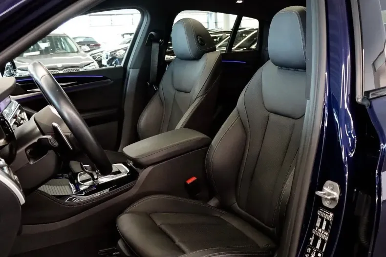 BMW X4 din 2022 cu 51.734 km - oferta BMW166873 - foto 15