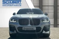 BMW X4 din 2021 cu 49.923 km - oferta BMW166874 - foto 5