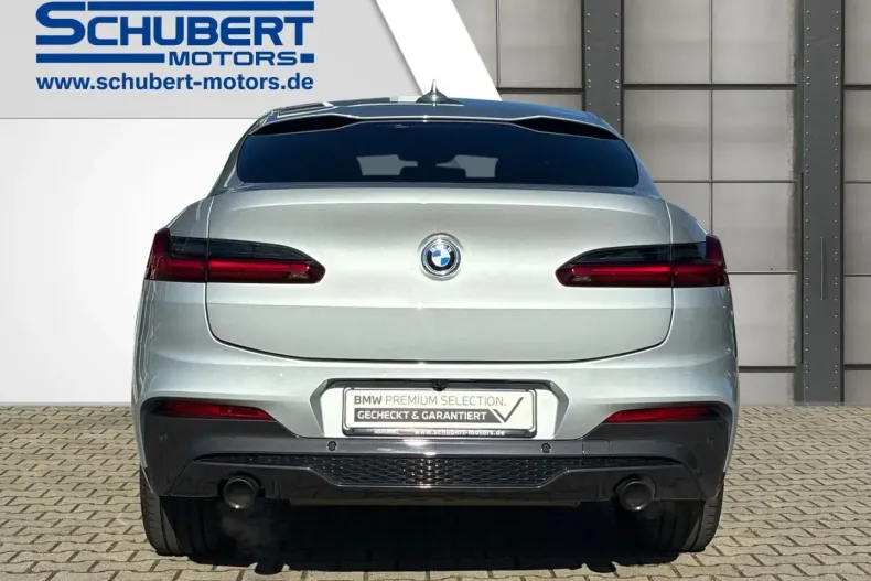 BMW X4 din 2021 cu 49.923 km - oferta BMW166874 - foto 15