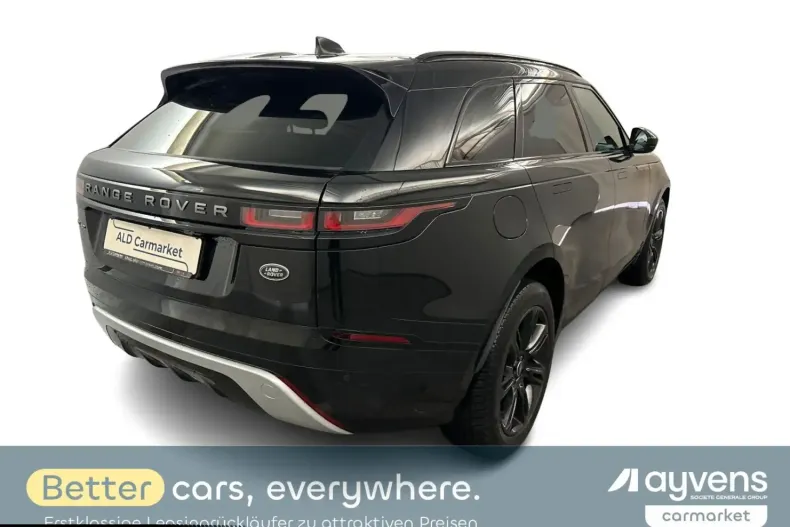 Land Rover Range Rover Velar din 2022 cu 33.454 km - oferta LAN166875 - foto 2