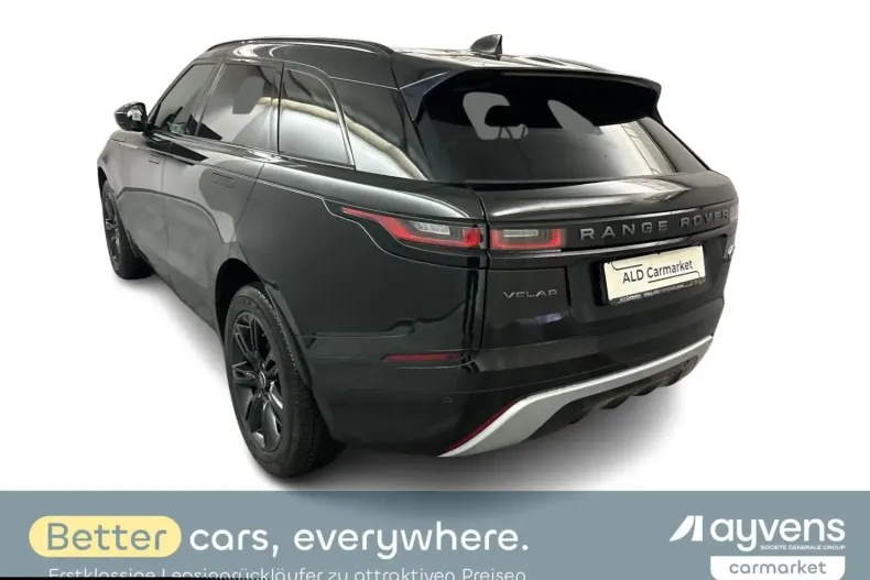 Land Rover Range Rover Velar din 2022 cu 33.454 km - oferta LAN166875 - foto 3